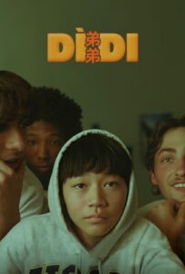 Dìdi (2024) Korean Subtitle