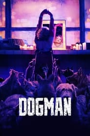 DogMan (2023) Korean Subtitle