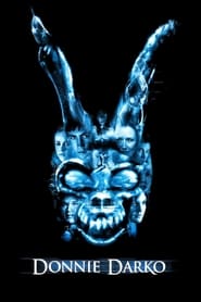 Donnie Darko (2001) Korean Subtitle