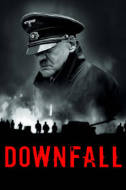 Downfall (2004) Korean Subtitle