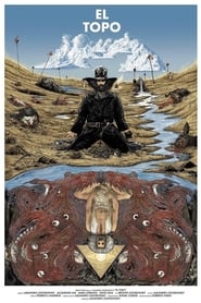 El Topo (1970) Korean Subtitle