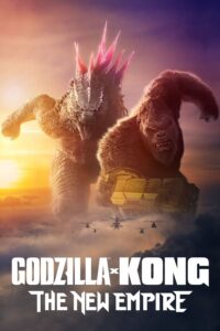 Godzilla x Kong: The New Empire (2024) Korean Subtitle