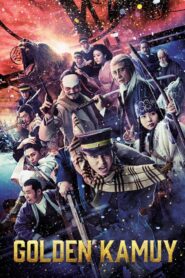 Golden Kamuy (2024) Korean Subtitle