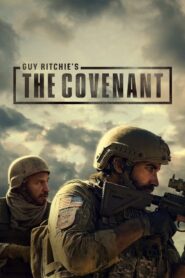 Guy Ritchie’s the Covenant (2023) Korean Subtitle