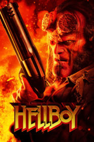 Hellboy (2019) Korean Subtitle