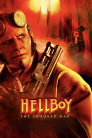 Hellboy: The Crooked Man (2024) Korean Subtitle