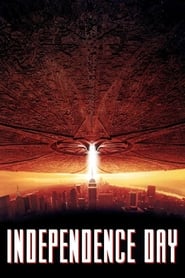 Independence Day (1996) Korean Subtitle