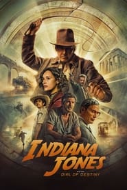 Indiana Jones and the Dial of Destiny (2023) Korean Subtitle