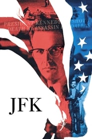 JFK (1991) Korean Subtitle