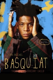 Jean-Michel Basquiat: The Radiant Child (2010) Korean Subtitle