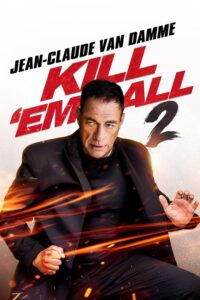 Kill Em All 2 (2024) Korean Subtitle