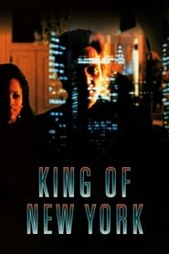 King of New York (1990) Korean Subtitle