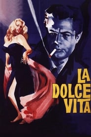 La Dolce Vita (1960) Korean Subtitle