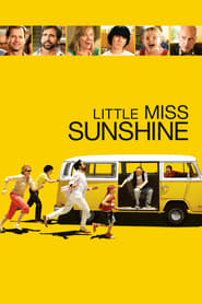 Little Miss Sunshine (2006) Korean Subtitle