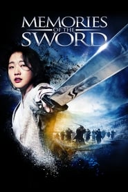 Memories Of The Sword (2015) Korean Subtitle