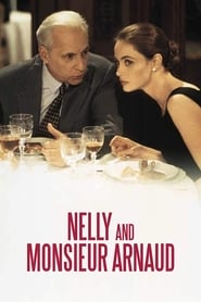 Nelly & Monsieur Arnaud (1995) Korean Subtitle