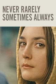 Never Rarely Sometimes Always (2020) Korean Subtitle