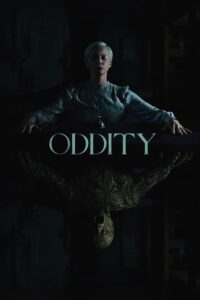 Oddity (2024) Korean Subtitle