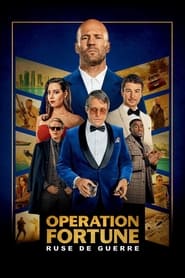 Operation Fortune: Ruse de Guerre (2023) Korean Subtitle