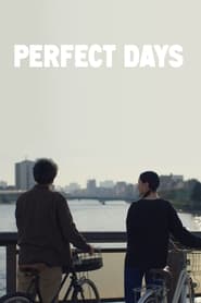 Perfect Days (2023) Korean Subtitle