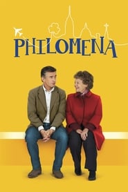 Philomena (2013) Korean Subtitle