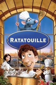 Ratatouille (2007) Korean Subtitle