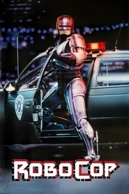 RoboCop (1987) Korean Subtitle