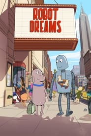 Robot Dreams (2023) Korean Subtitle