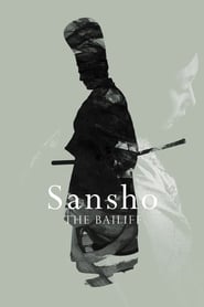 Sansho the Bailiff (1954) Korean Subtitle