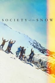 Society of the Snow (2023) Korean Subtitle