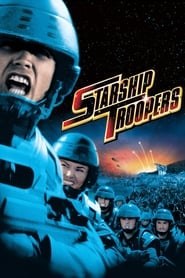 Starship Troopers (1997) Korean Subtitle