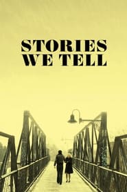 Stories We Tell (2012) Korean Subtitle