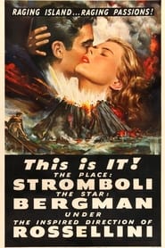 Stromboli (1950) Korean Subtitle