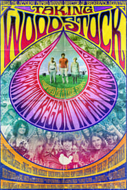 Taking Woodstock (2009) Korean Subtitle