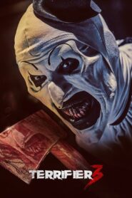 Terrifier 3 (2024) Korean Subtitle