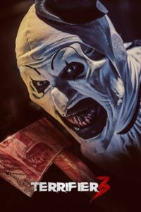 Terrifier 3 (2024) Korean Subtitle