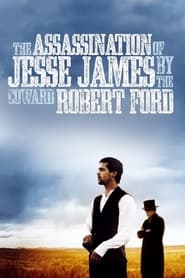 The Assassination of Jesse James by the Coward Robert Ford (2007) Korean Subtitle