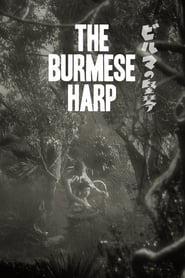 The Burmese Harp (1956) Korean Subtitle