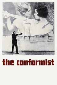 The Conformist (1970) Korean Subtitle