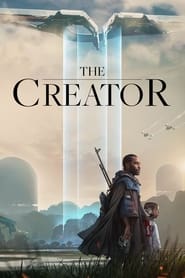 The Creator (2023) Korean Subtitle