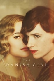 The Danish Girl (2015) Korean Subtitle