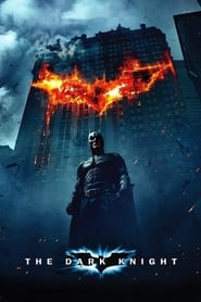 The Dark Knight (2008) Korean Subtitle