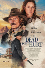 The Dead Don’t Hurt (2023) Korean Subtitle