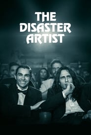 The Disaster Artist (2017) Korean Subtitle