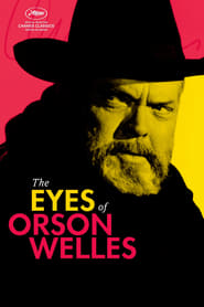 The Eyes of Orson Welles (2018) Korean Subtitle