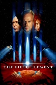 The Fifth Element (1997) Korean Subtitle