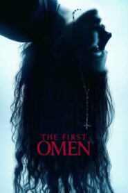 The First Omen (2024) Korean Subtitle