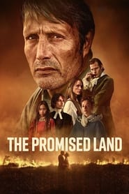 The Promised Land (2023) Korean Subtitle