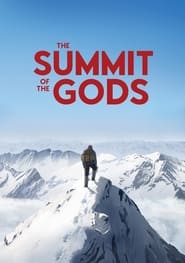 The Summit of the Gods (2012) Korean Subtitle