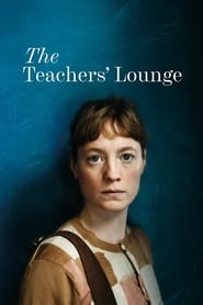 The Teachers’ Lounge (2023) Korean Subtitle